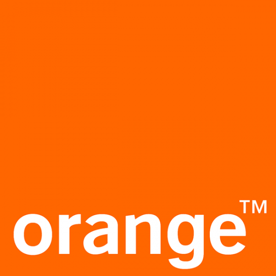 Orange Sponsorship Hub