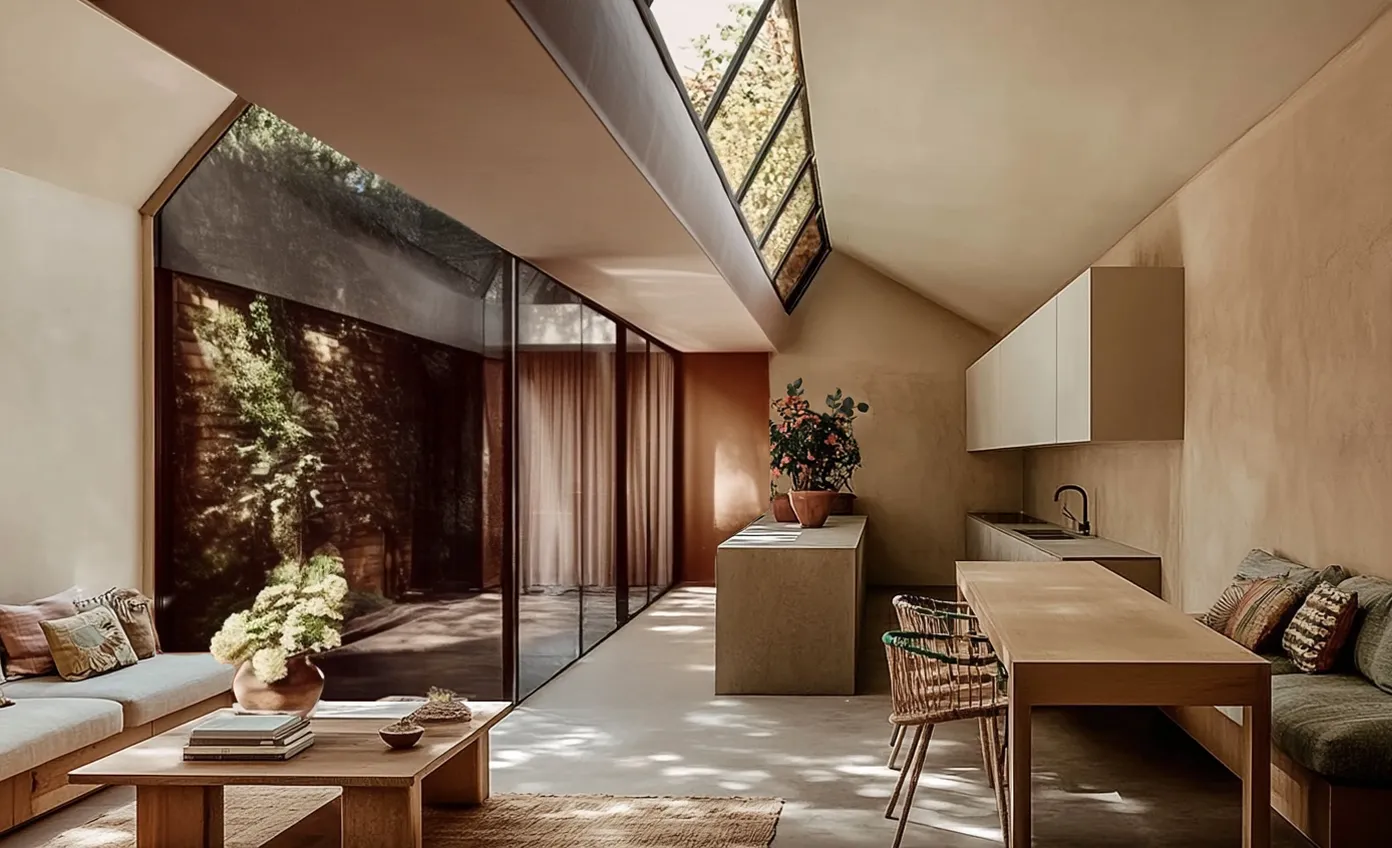 Living-70sqm